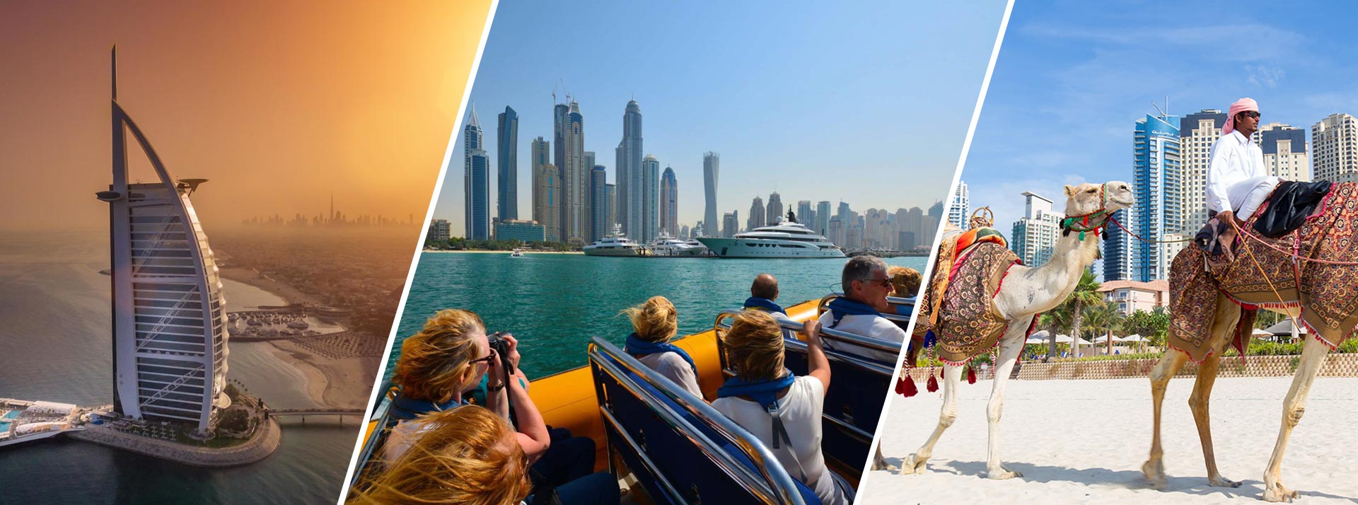 Experience Luxury In Dubai Without Spending A Penny