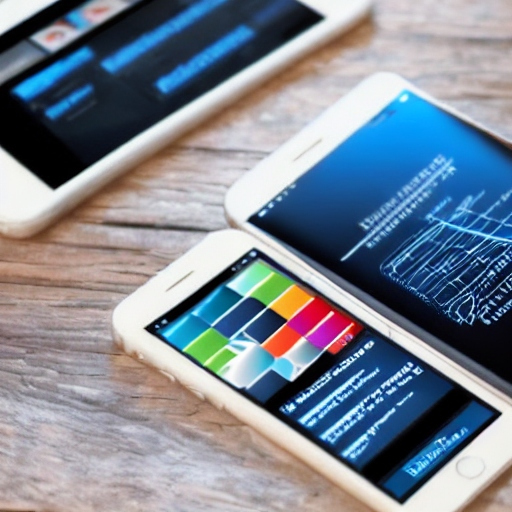 Empowering Your Business: The Art and Science of Mobile App Development