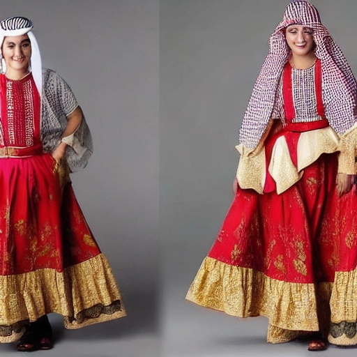 dress-of-uae